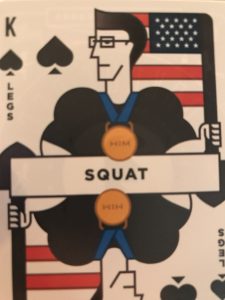 Read more about the article 01/22/2020 - the-asylum - Deck of Pain – Part Deux