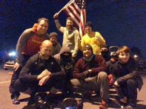 Read more about the article 02/28/2020 - the-asylum - Gorilla Bells