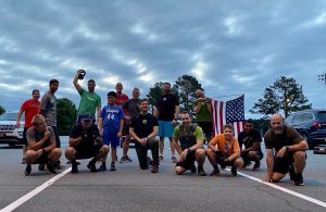 Read more about the article 06/17/2020 - the-forge - Losing friends and influencing pax