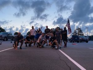 Read more about the article 06/29/2020 - the-forge - KBALC (AKA “This Sucks”)