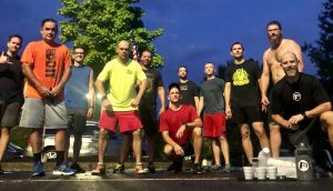 Read more about the article 07/30/2020 - the-og - 90s Mixtape