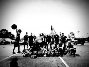 Read more about the article 07/17/2020 - the-forge - Uncommon Men