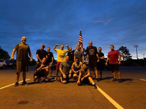 Read more about the article 07/24/2020 - the-forge - Motivated!