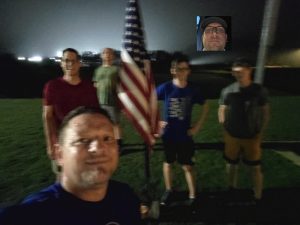 Read more about the article 08/28/2020 - the-loom - An Artistic VQ