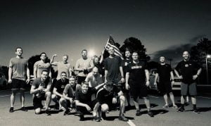 Read more about the article 08/12/2020 - the-forge - Doracides are the Worst (ball)