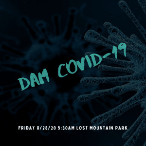 Read more about the article 08/28/2020 - the-forge - Dam COVID-19