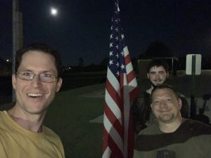 Read more about the article 08/04/2020 - the-loom - 8/4/2020 – the-loom – “Run Dora, 3-2-1”