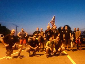 Read more about the article 08/07/2020 - the-forge - Anvil-esque