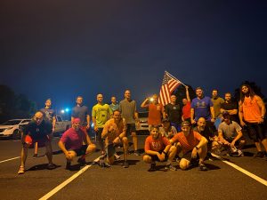 Read more about the article 08/24/2020 - the-forge - Do you even lift bro?