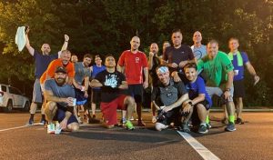 Read more about the article 08/03/2020 - the-forge - Anvil 2.0