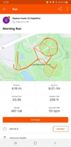 Read more about the article 09/22/2020 - crazy8s - Picking up the 6