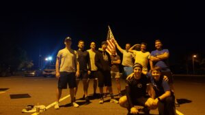 Read more about the article 09/21/2020 - the-forge - Corner Store