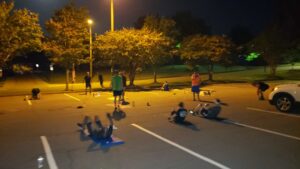 Read more about the article 09/02/2020 - the-forge - 2020 IronPax Week 1