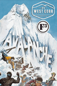 Read more about the article 09/30/2020 - the-forge - AVALANCHE