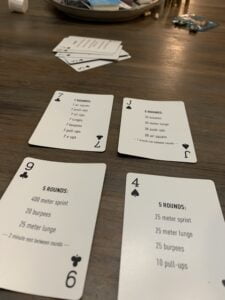 Read more about the article 09/04/2020 - the-forge - Deck Pain Draw 4