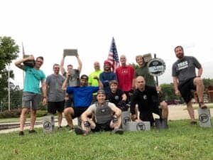 Read more about the article 09/19/2020 - the-grind - Man Maker Mile