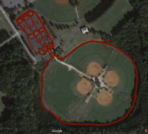 Read more about the article 09/01/2020 - crazy8s - Hawaiian Island Hopping