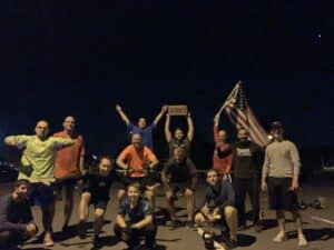 Read more about the article 10/07/2020 - the-forge - Aztec Olympics