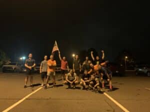 Read more about the article 10/26/2020 - the-forge - Wheel of Assumption