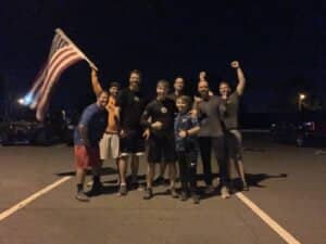 Read more about the article 10/19/2020 - the-forge - Jerky Olympics