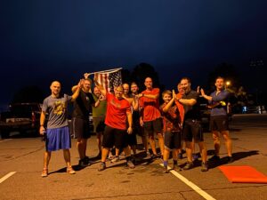 Read more about the article 10/12/2020 - the-forge - High Five Q