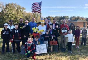 Read more about the article 10/31/2020 - the-grind - A Very Spoopy Halloween Beatdown