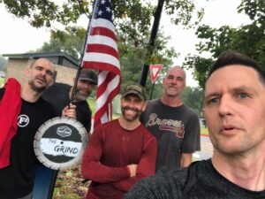 Read more about the article 10/10/2020 - the-grind - Stankhill Remix