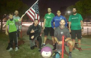 Read more about the article 10/07/2020 - the-grove - Lightweight Baby! Legs & Back