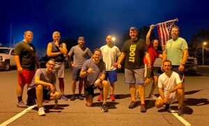 Read more about the article 10/13/2020 - crazy8s - Getting Crazy with the 6s