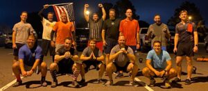 Read more about the article 10/21/2020 - the-forge - Commando’s Indian Dora