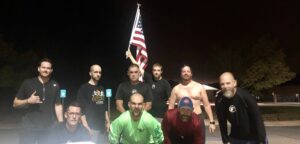 Read more about the article 10/21/2020 - the-grove - Wild Blue Yonder