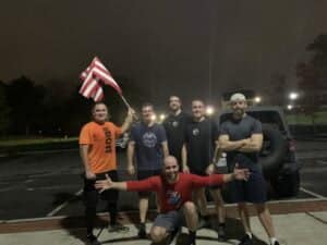 Read more about the article 11/12/2020 - the-streak - Rocky Balboa BD