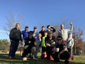 Read more about the article 11/21/2020 - the-grind - Kill your Quitter.