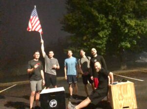 Read more about the article 11/12/2020 - the-og - Get On Up