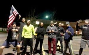 Read more about the article 11/18/2020 - the-grove - Macarena Mutiny