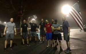 Read more about the article 11/11/2020 - the-grove - Mike Tyson’s Punch Out