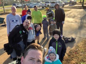 Read more about the article 12/05/2020 - the-grind - Tournament of Exercises (Round 2)