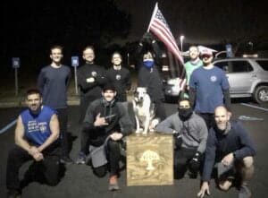 Read more about the article 12/30/2020 - the-grove - Mr. Pink’s Bag of Tricks