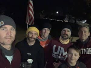 Read more about the article 12/10/2020 - the-og - Old School at the OG