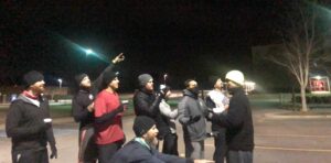 Read more about the article 12/23/2020 - the-grove - Push, Pull, Put in Work