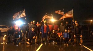 Read more about the article 12/24/2020 - crazy8s - Merry Christmas to all, and to all a Quick Run