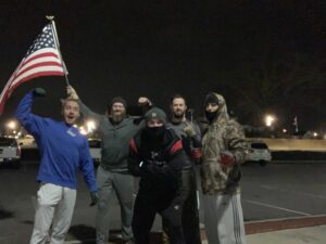 Read more about the article 12/17/2020 - the-streak - Double Trouble Burn