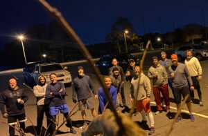 Read more about the article 12/22/2020 - crazy8s - The Fast and the Furiously Fast