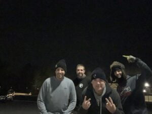 Read more about the article 01/07/2021 - the-streak - Let’s Get to Work Together