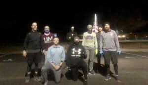 Read more about the article 01/18/2021 - the-grove - Rifle Carrying Dora’s Ring of Fire