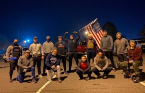 Read more about the article 01/20/2021 - the-forge - Gross 30 Bday