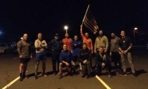 Read more about the article 01/05/2021 - crazy8s - Base, Burn, Max, Recover