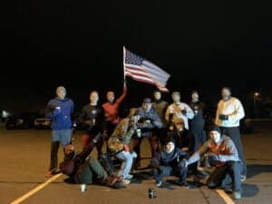 Read more about the article 02/19/2021 - the-forge - Kill Your Quitter