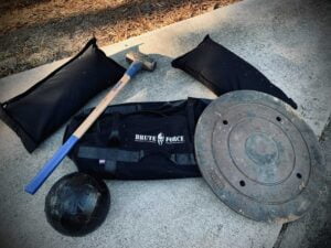 Read more about the article 02/03/2021 - the-grove - Pink’s Bag ‘o Tricks – The Squeakquel