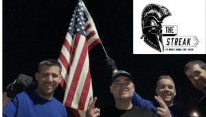 Read more about the article 02/25/2021 - the-streak - Sun’s Out Guns Out